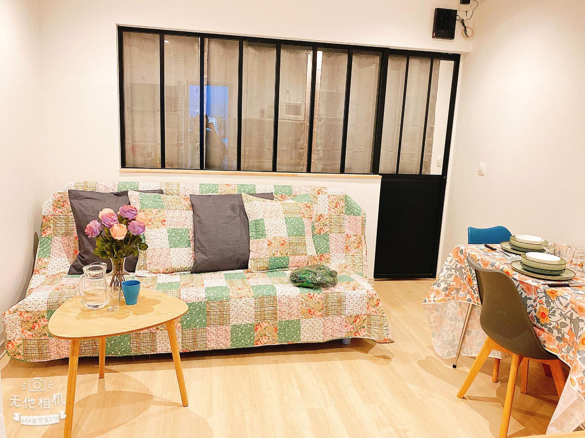 Louis Pacello Appartement Amboise Exterior photo