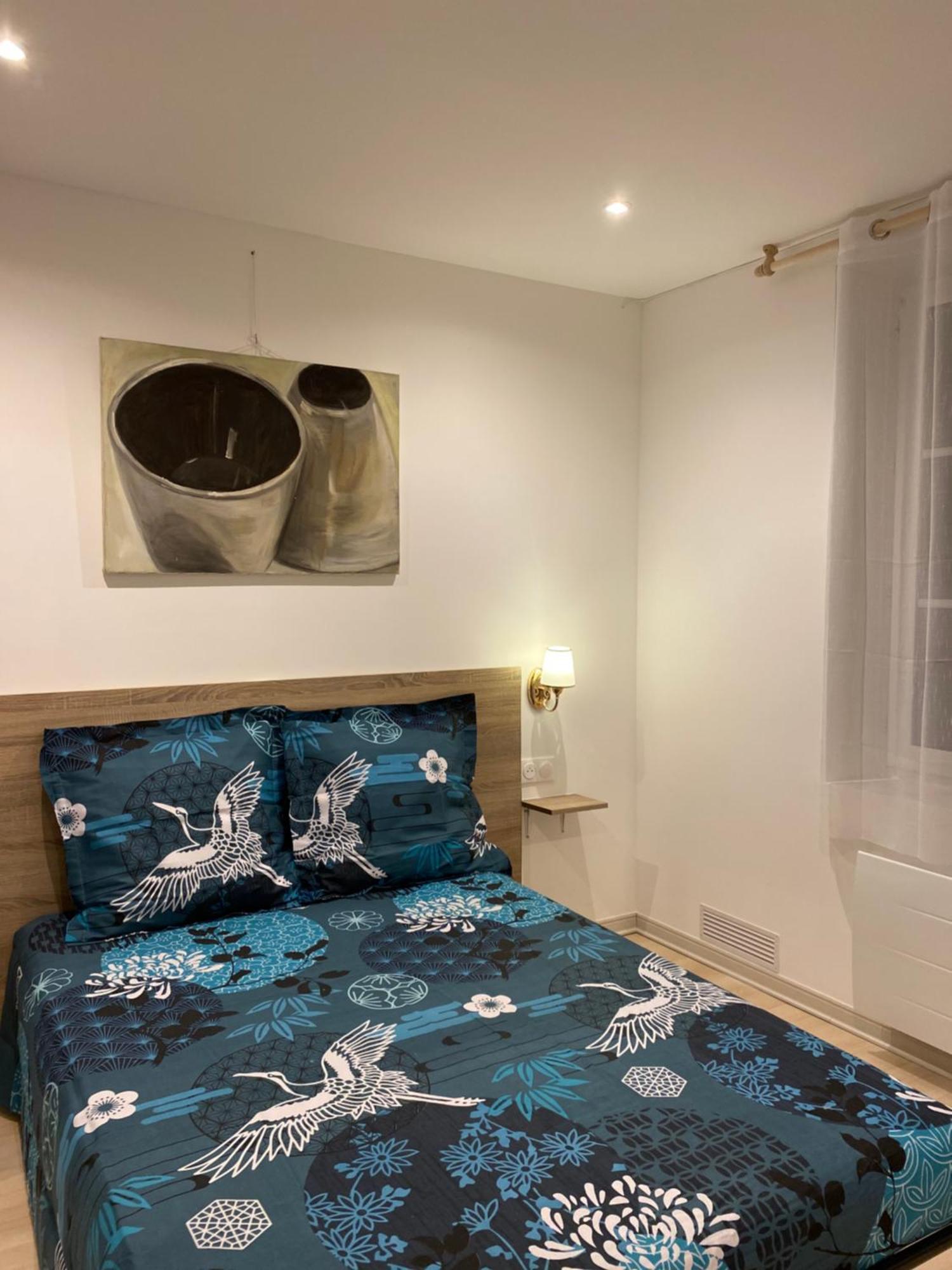 Louis Pacello Appartement Amboise Exterior photo